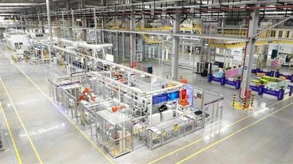 行業首個！卡奧斯打造5G+UWB智慧互聯工廠，創新技術融合應用典范